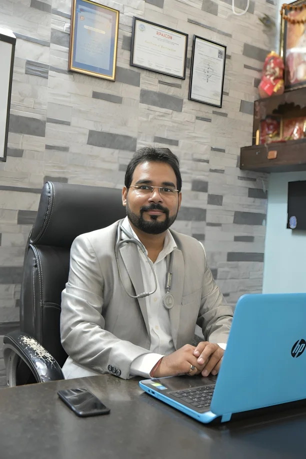  Dr. KAMAL KUMAR
