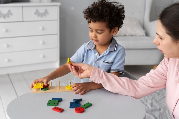 Occupational Therapy